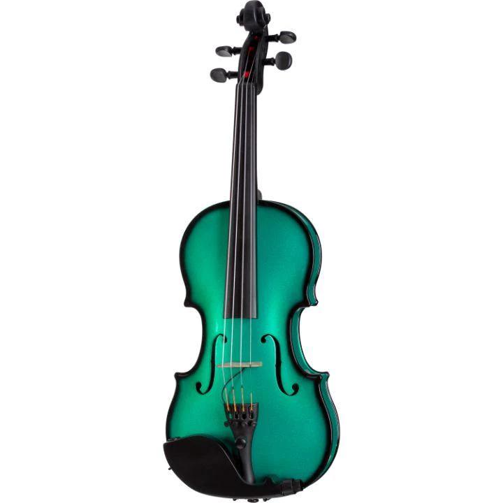 violin green - What colors are Stentor violins