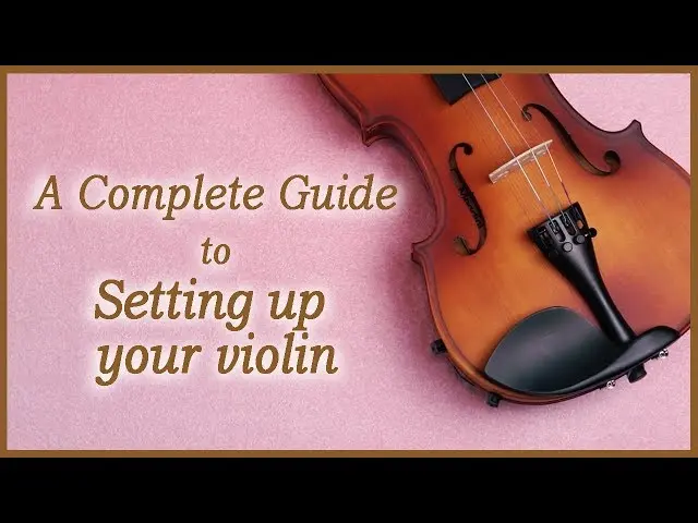 ¿Qué significa 019872zjspixorget the violins out019872zjspixor? - What does break out the violins mean get the violins out - What does break out the violins mean