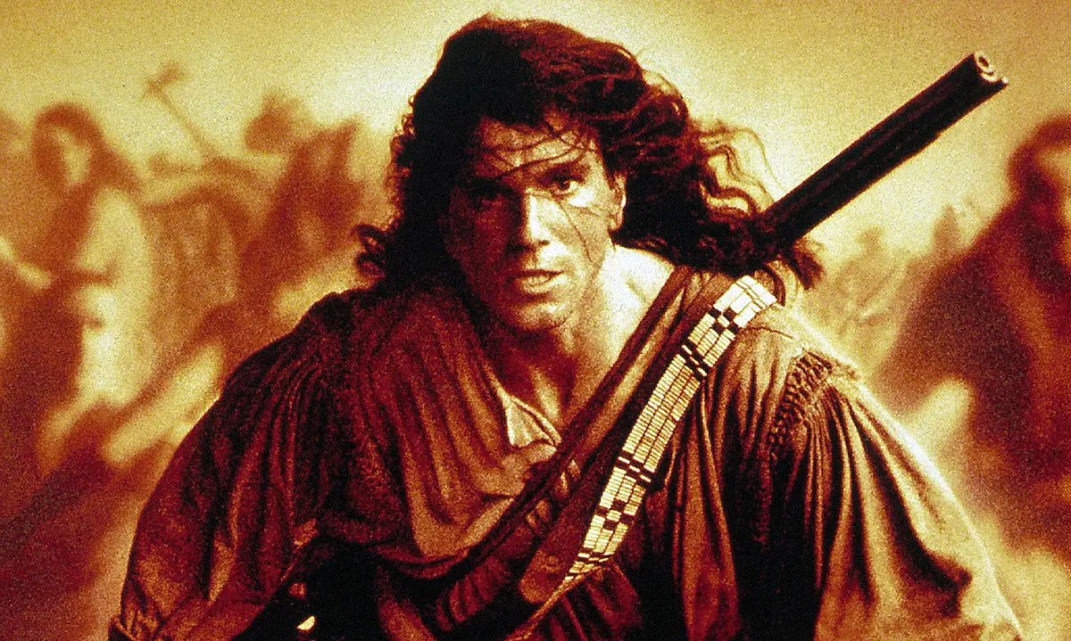 last of the mohicans violin - What instruments are in The Last of the Mohicans