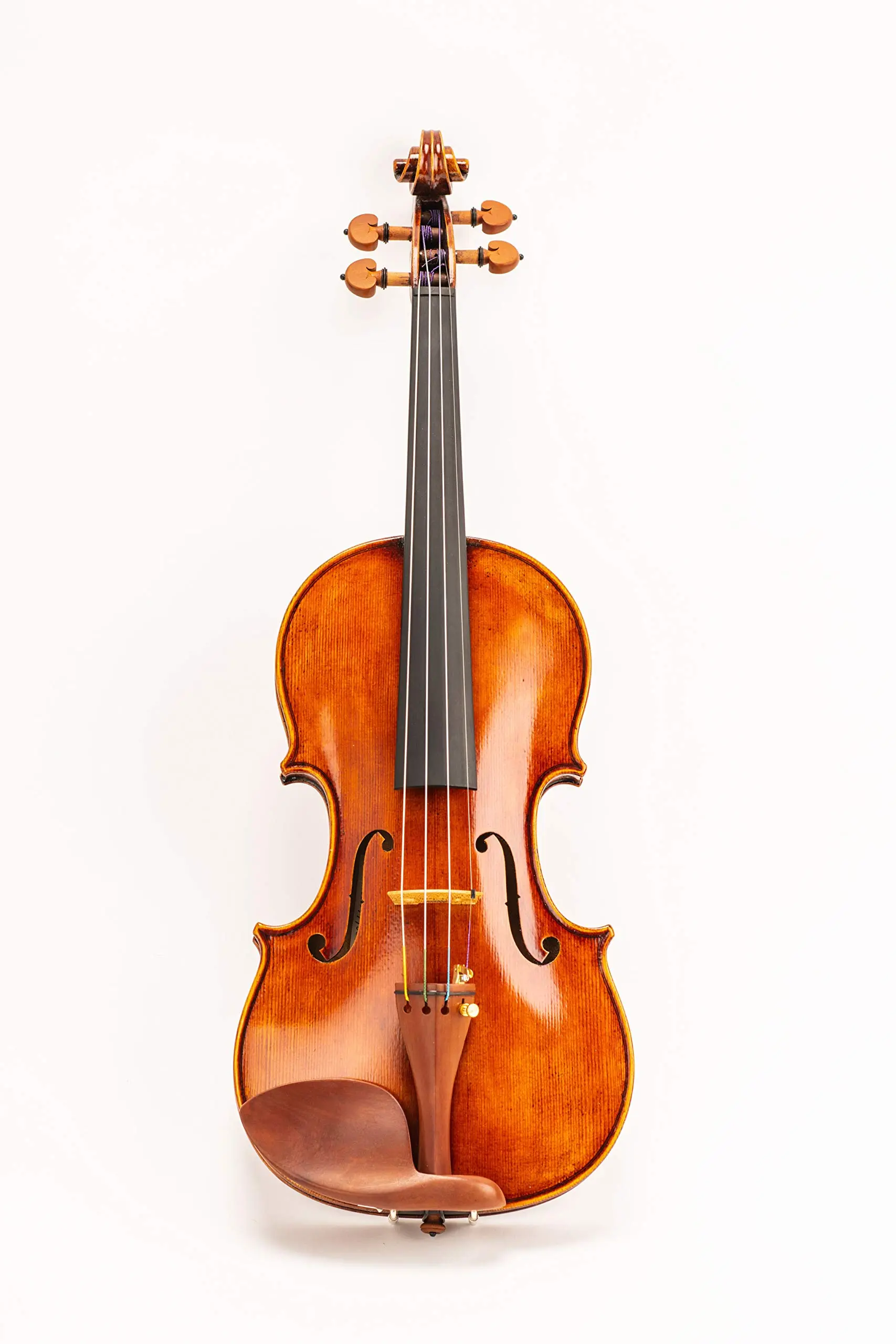 model violin - What is a Stradivarius model violin