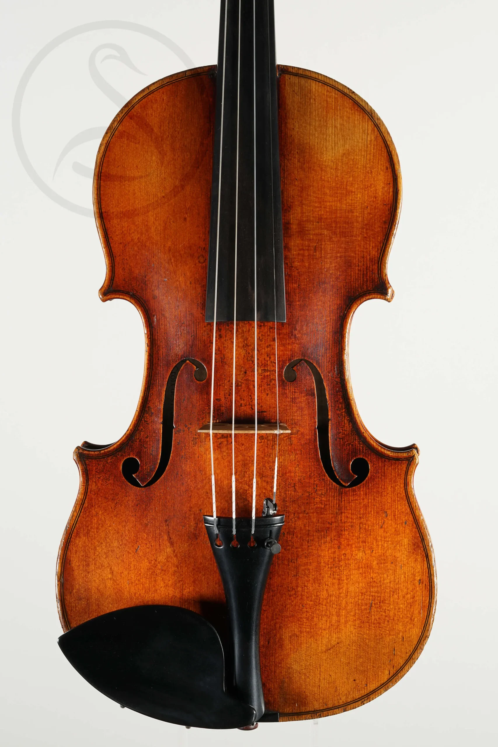 violin jean baptiste vuillaume - What is a Vuillaume violin