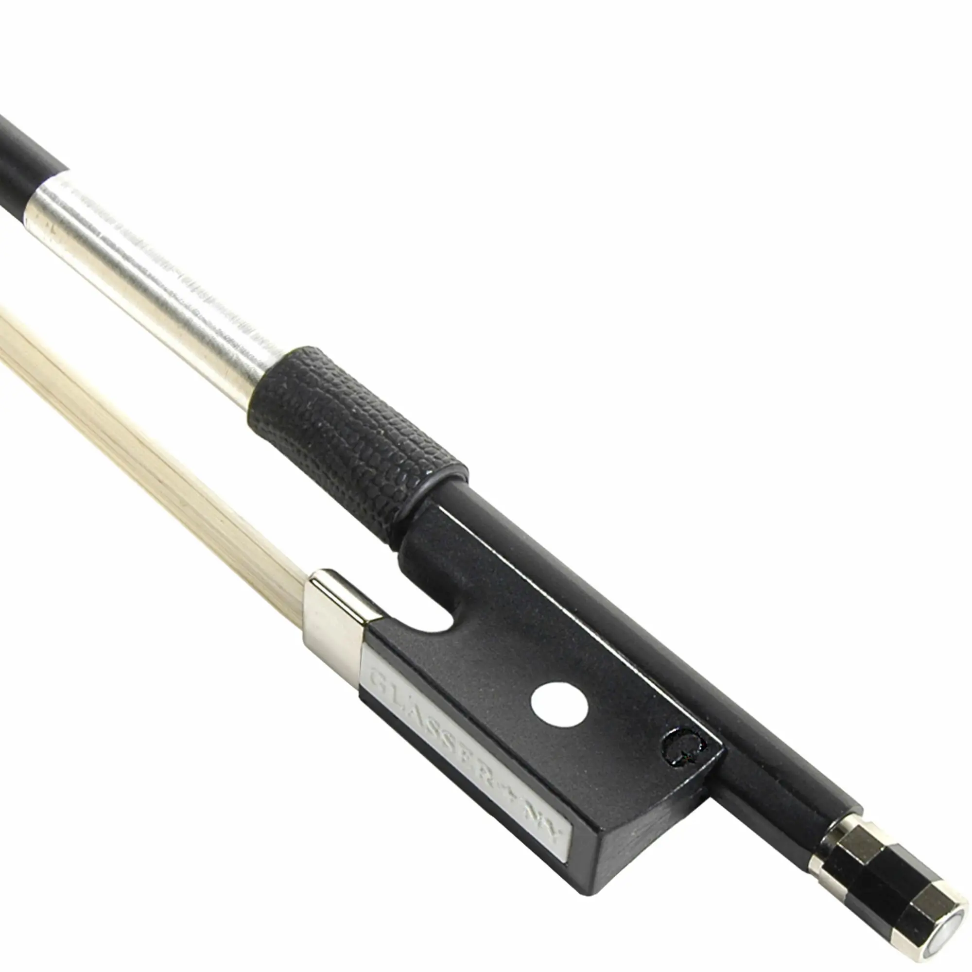 fiberglass violin bow - What is the best type of bow for violin