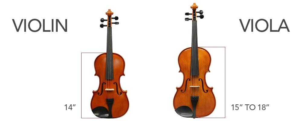 violin comparison - What is the difference between cheap and expensive violin