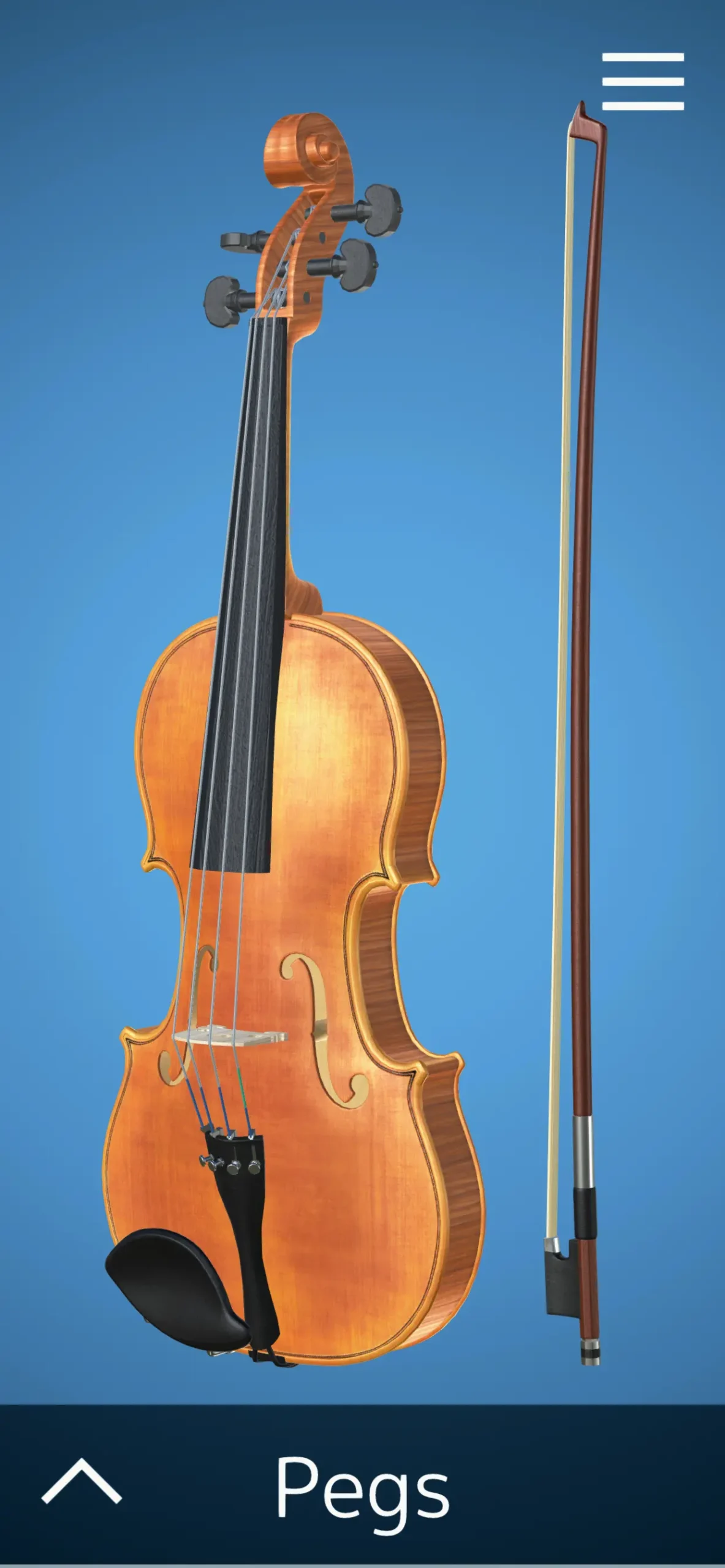 violin virtual - What is the hardest instrument to play