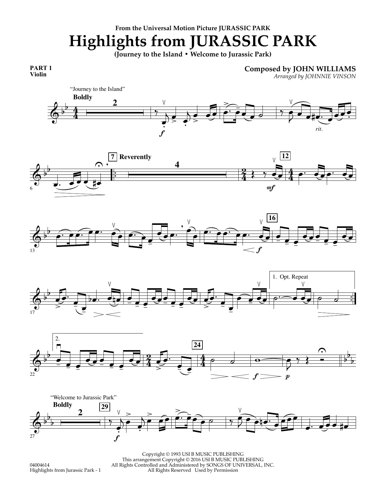 Jurassic Park y el Violín: Una combinación épica - What is the Jurassic Park song called jurassic park violin - What is the Jurassic Park song called