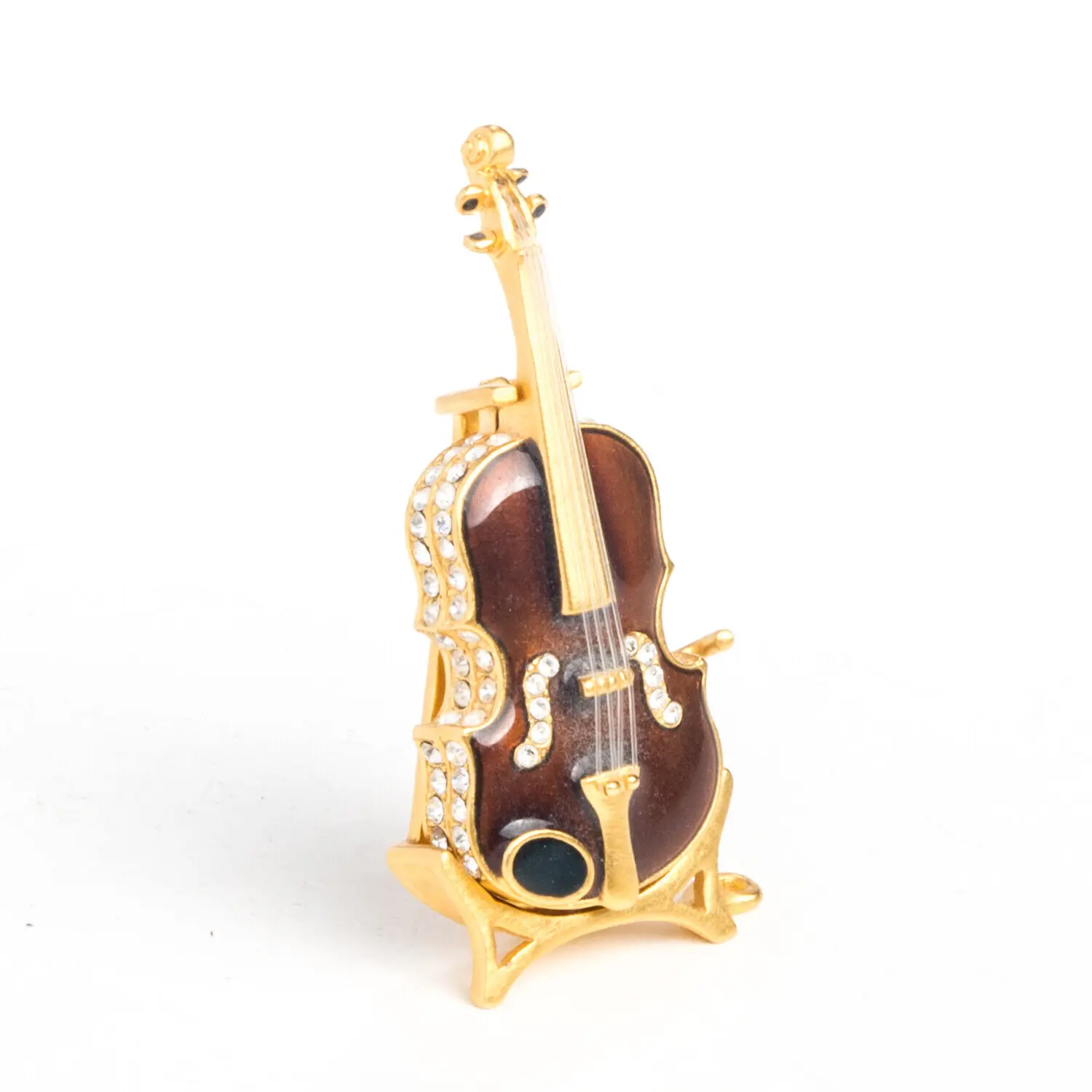 violin perfume - What is the most seductive fragrance note