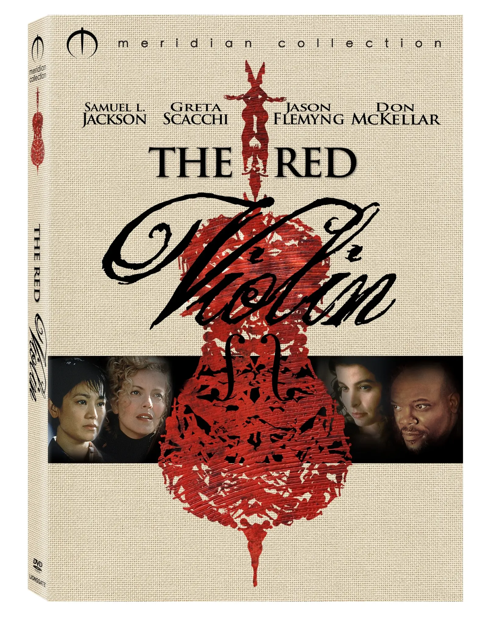 the red violin imdb - What is the point of The Red Violin