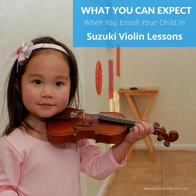 suzuki violin lessons - What is the Suzuki mother tongue method