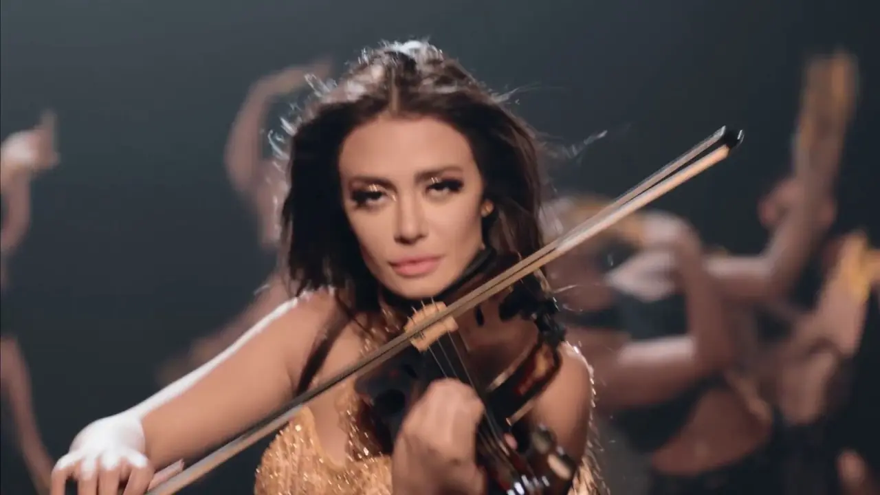 Oriental Violin: Exploring the Beauty of Middle-Eastern Music - What is the tuning for the Arabic violin oriental violin - What is the tuning for the Arabic violin