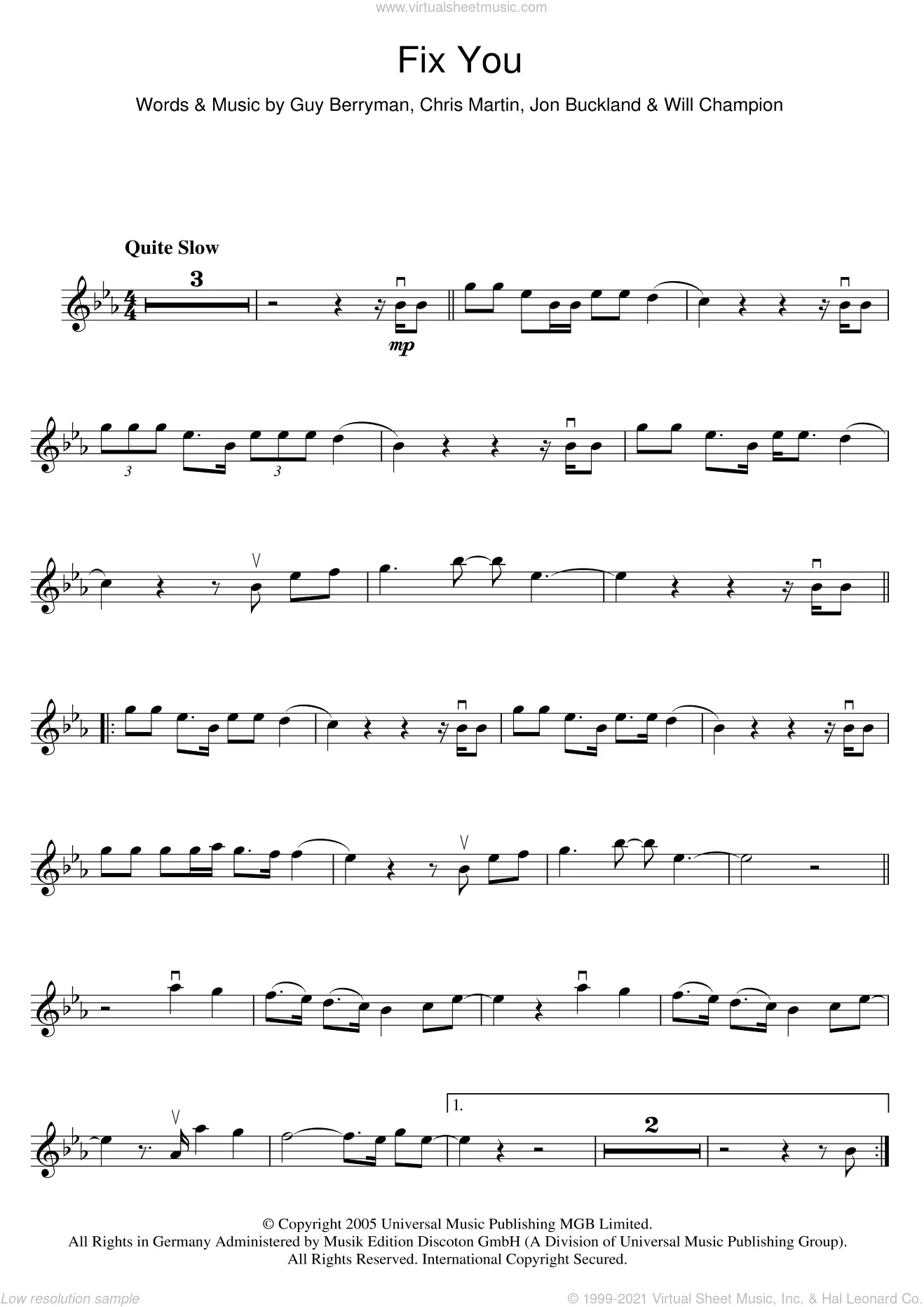 Fix You - Partitura de Violín - What movie is Fix You by Coldplay in fix you partitura violin - What movie is Fix You by Coldplay in