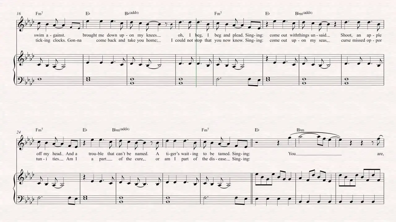Coldplay Clocks Violin: Un Clásico Moderno - What movie is the song Clocks by Coldplay in coldplay clocks violin - What movie is the song Clocks by Coldplay in