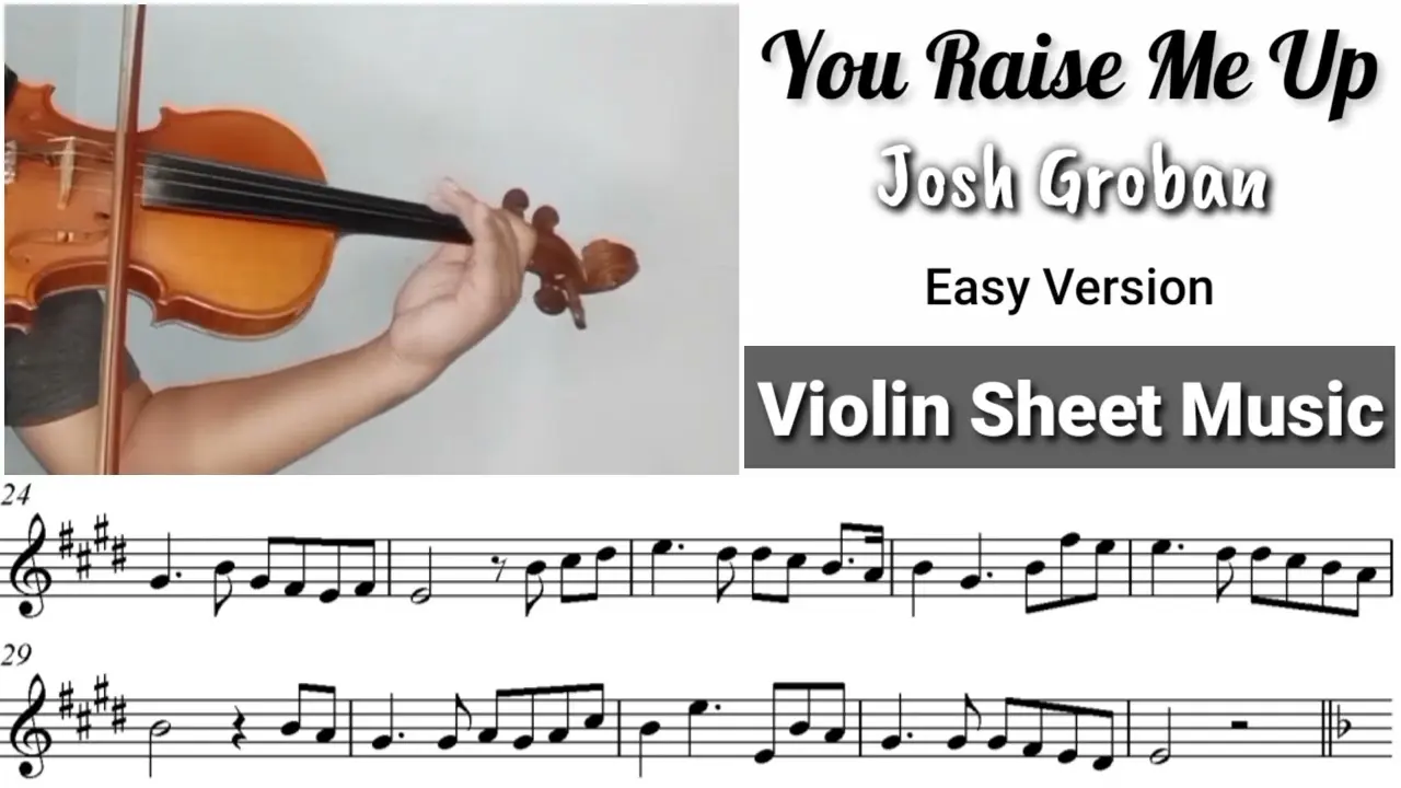 you raise me up violin - What movie is You Raise Me Up from