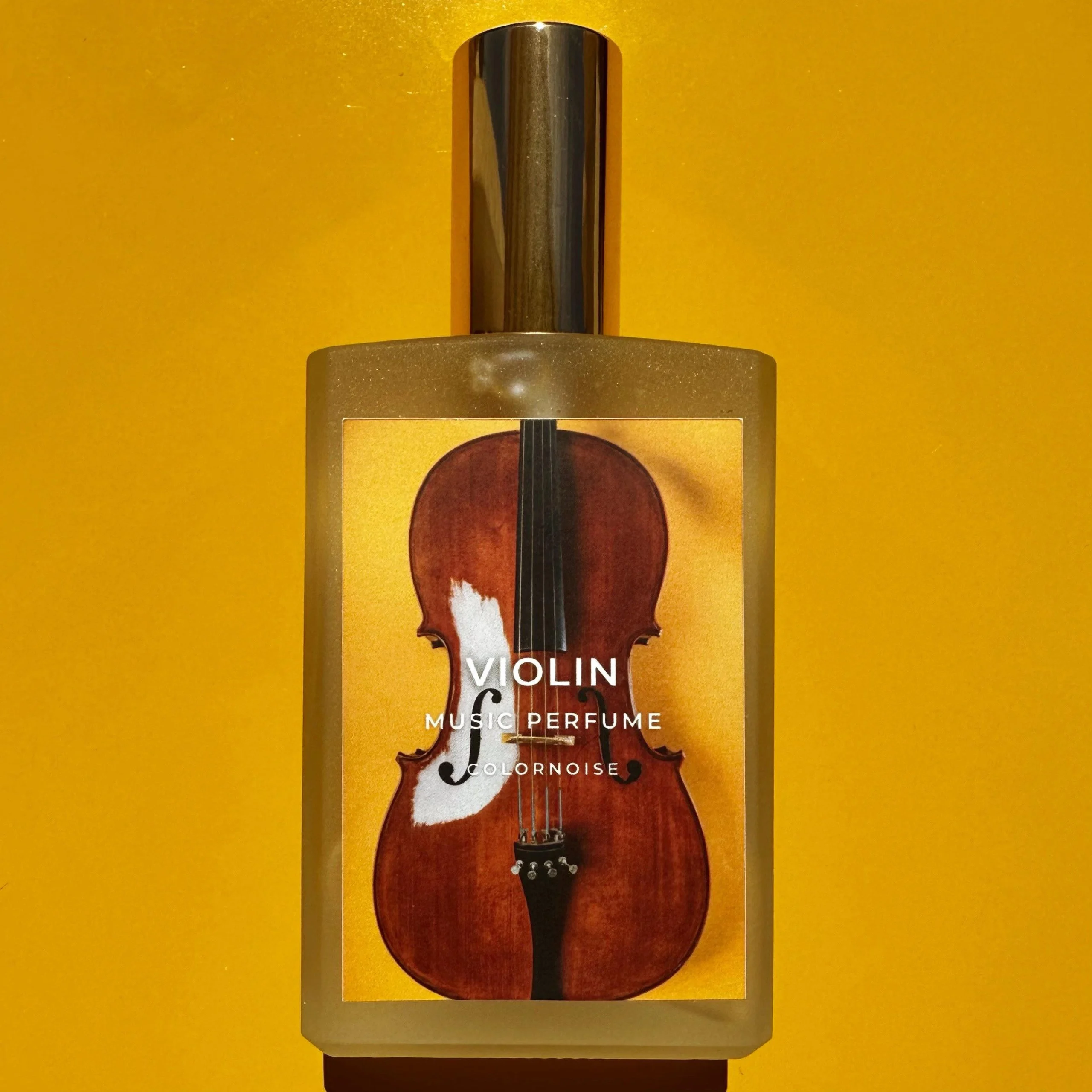 violin perfume - What perfume smells like a violin