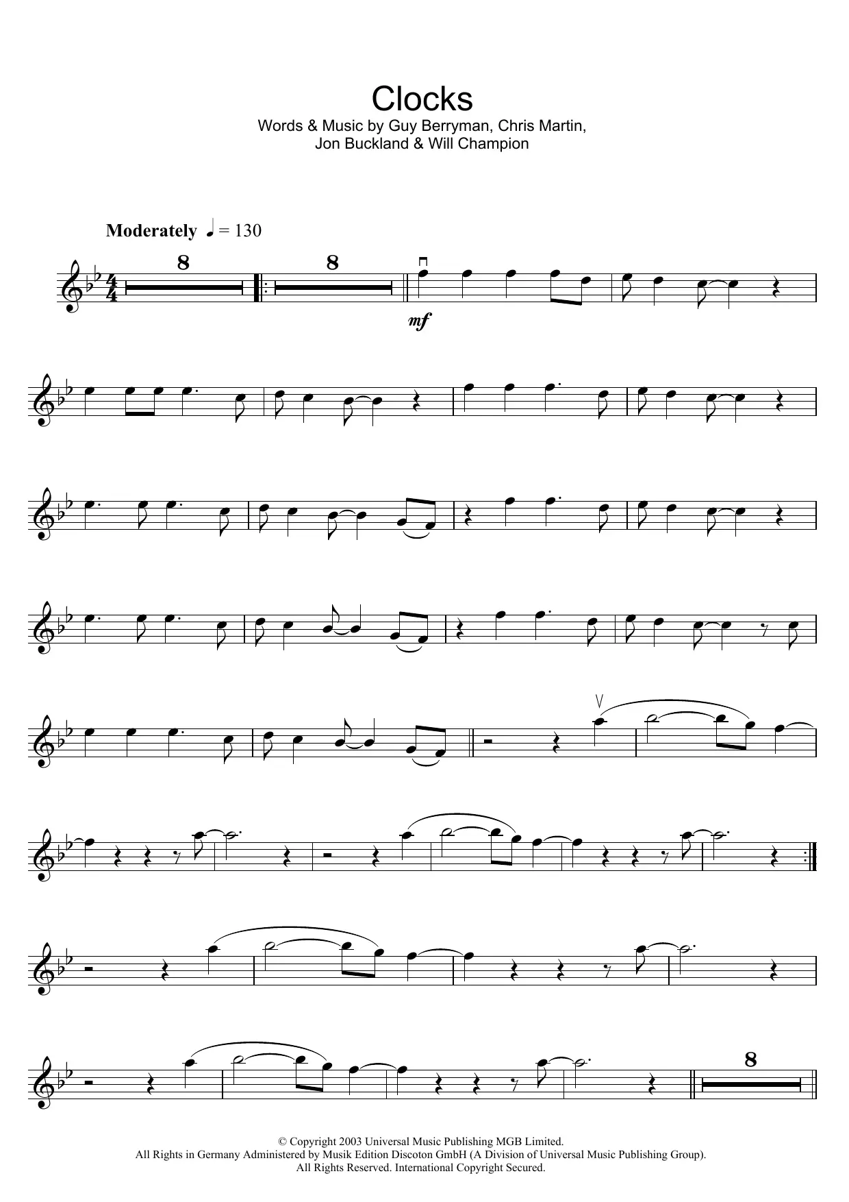 Coldplay Clocks Violin: Un Clásico Moderno - What piano grade is Clocks by Coldplay coldplay clocks violin - What piano grade is Clocks by Coldplay