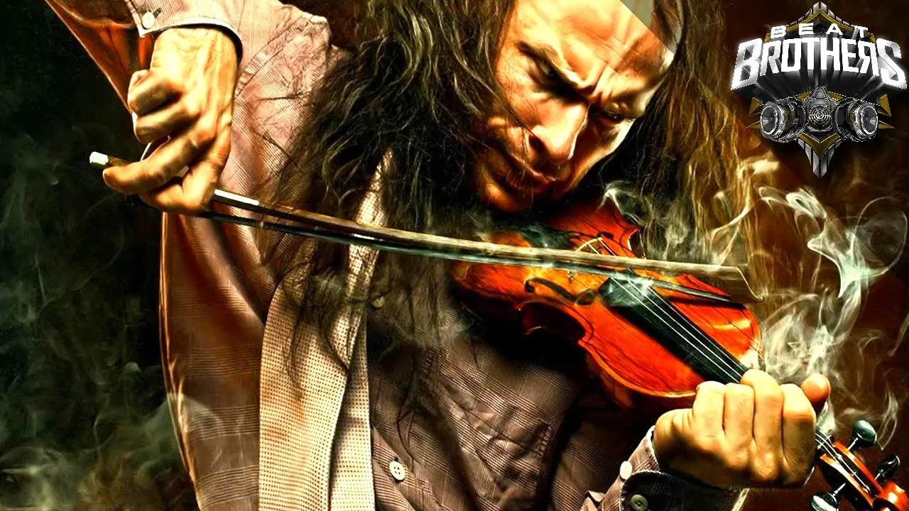 violin hip hop instrumental - What rap song has a violin in it