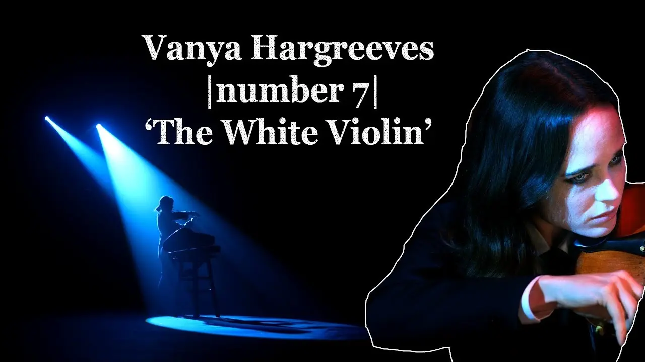 umbrella academy violin song - What song does Vanya play on the violin