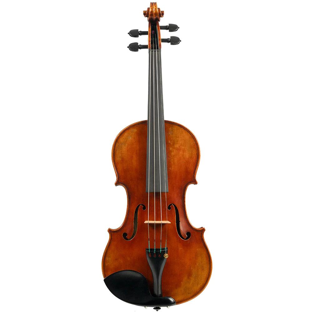 paganini violin - What violin did Paganini play