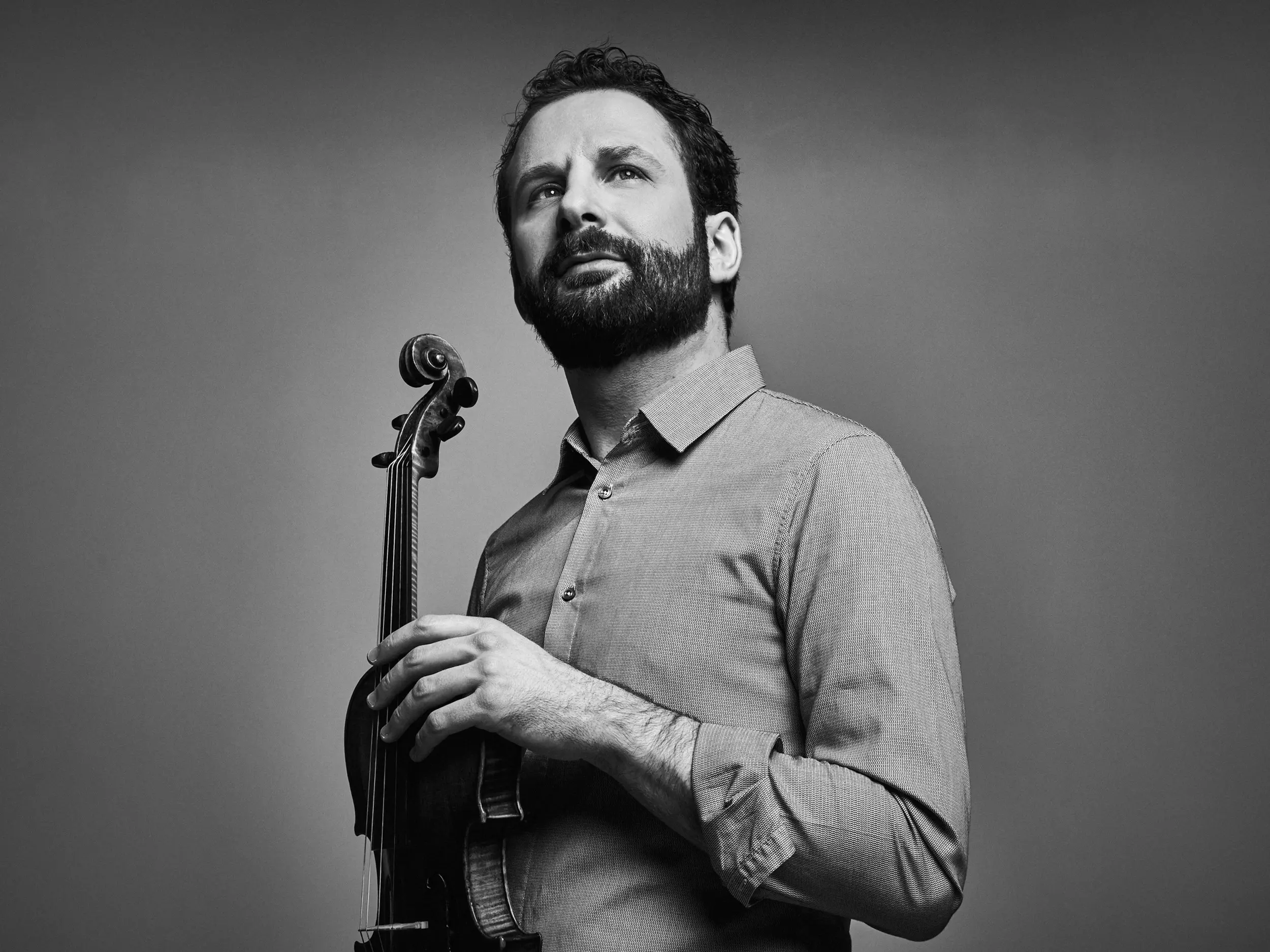 ilya gringolts violin - What violin does Ilya Gringolts play
