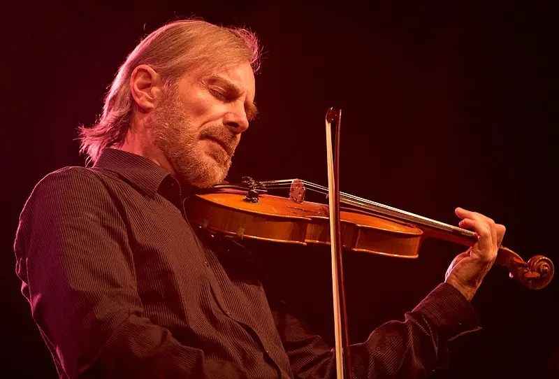 El violín eléctrico de Jean-Luc Ponty - What violin does Jean-Luc Ponty use jean luc ponty electric violin - What violin does Jean-Luc Ponty use