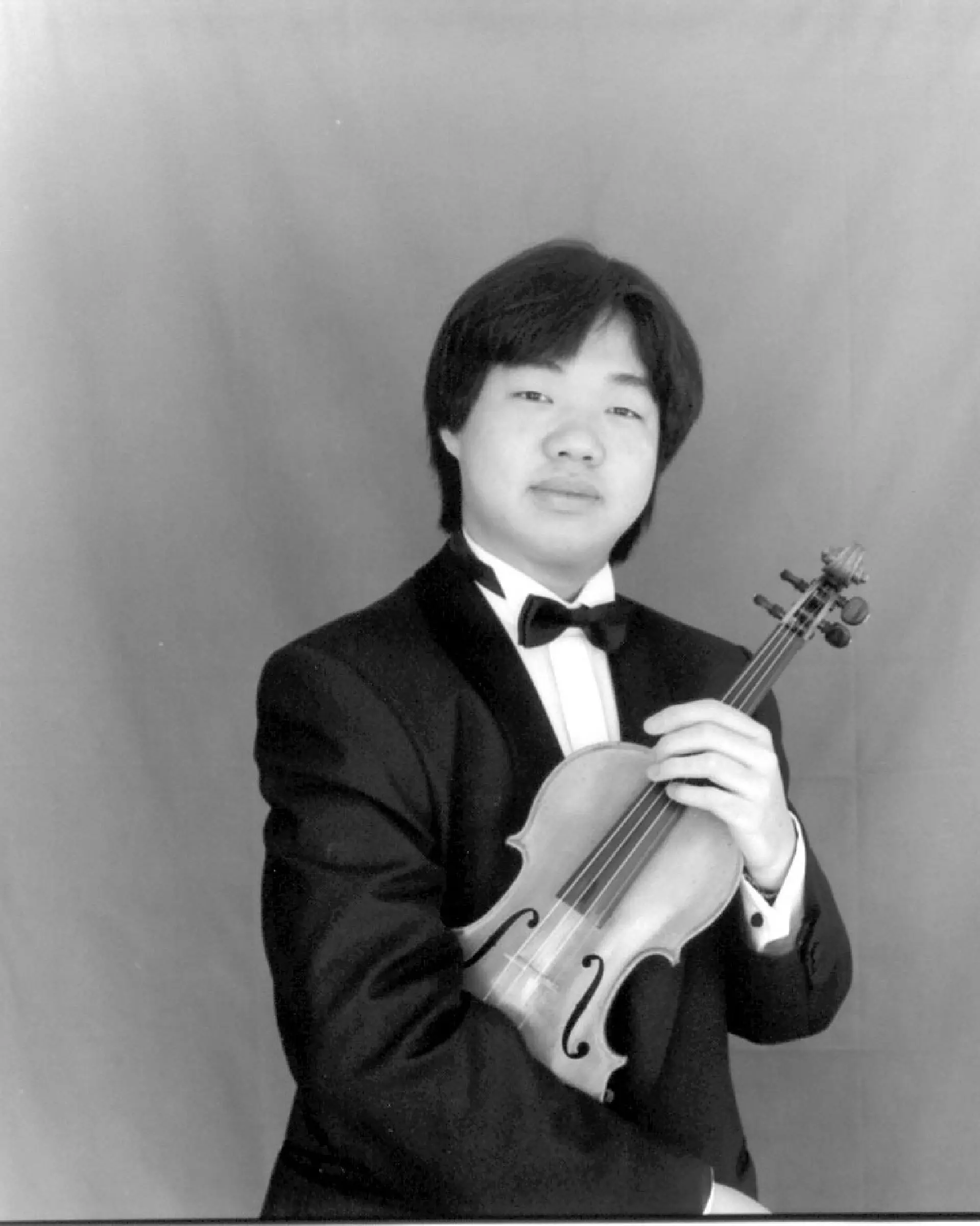 ning feng violin - What violin does Ning Feng play