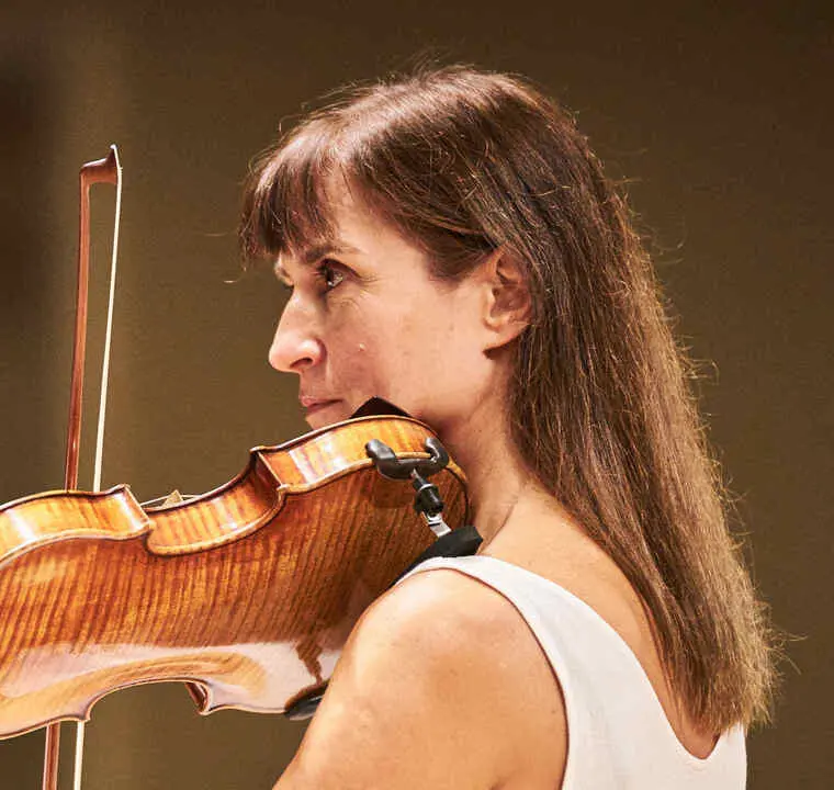mullova violin - What violin does Viktoria Mullova play