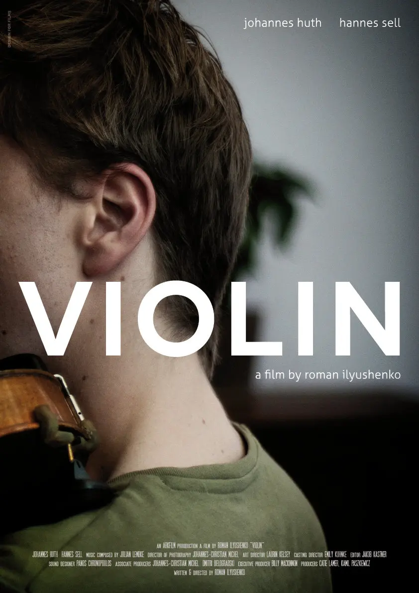 violin film - What violin movie is coming out in 2023