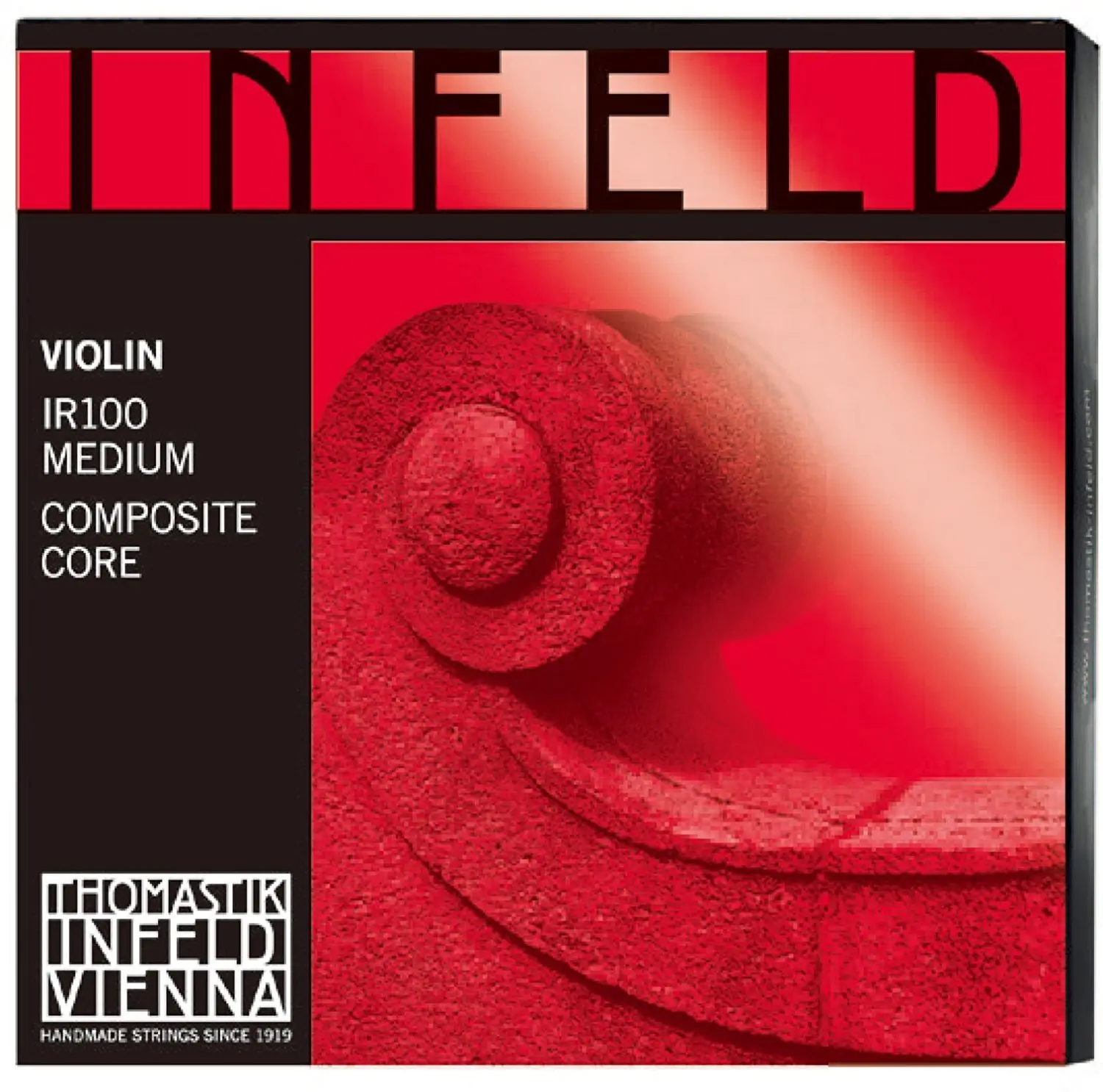 infeld red violin strings - What violin strings are best for sweaty hands