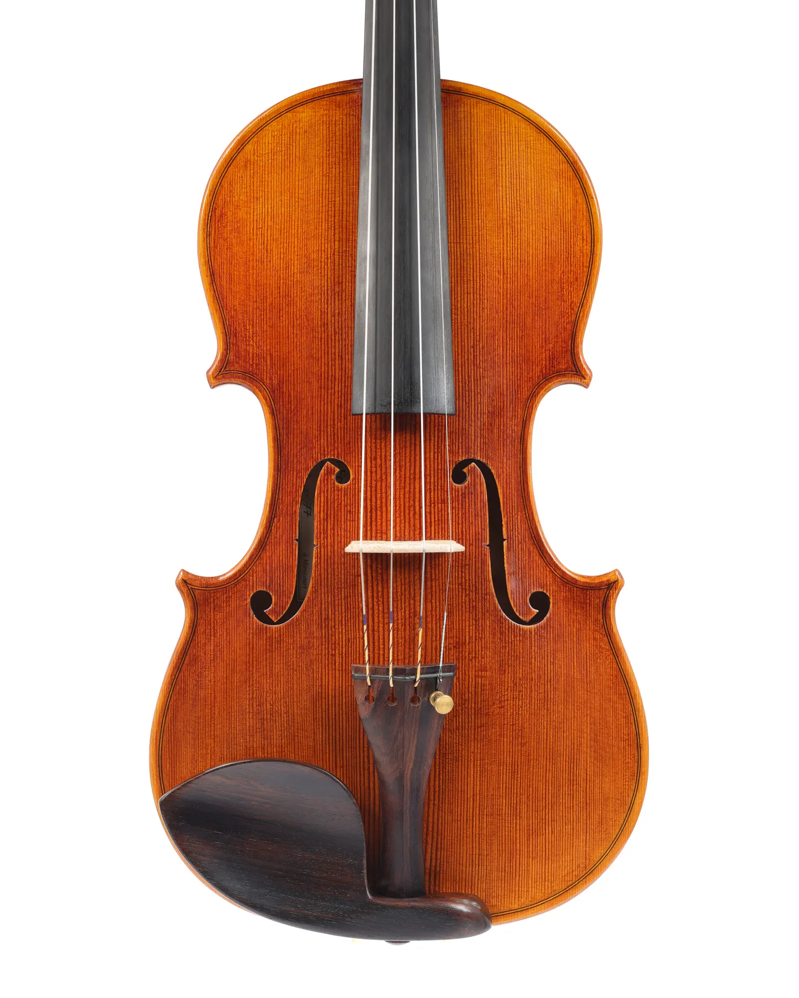 aubert mirecourt violin - Where are Aubert violins made