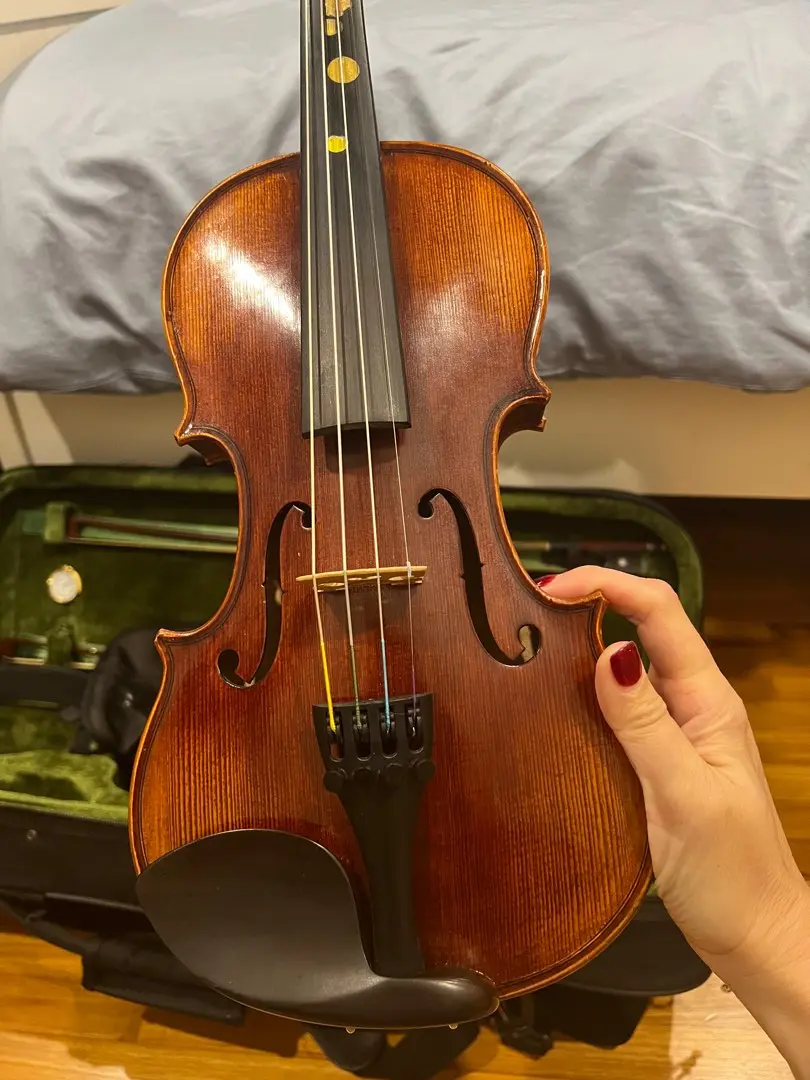 Heilongjiang Violin: La excelencia en la fabricación de violines - Where are most violins made heilongjiang violin - Where are most violins made