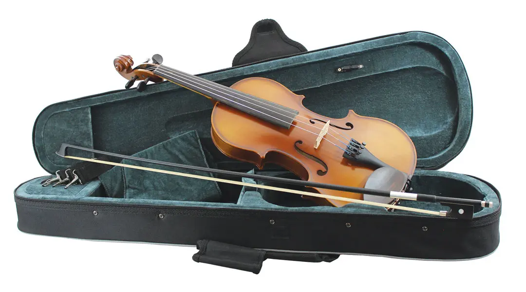 primavera violin - Where are Primavera violins made