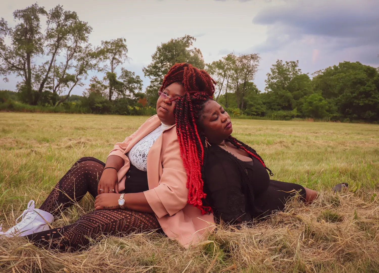 Sisters Violin: Las talentosas hermanas que conquistan el entorno de la música - Where are Sistastrings from sisters violin - Where are Sistastrings from