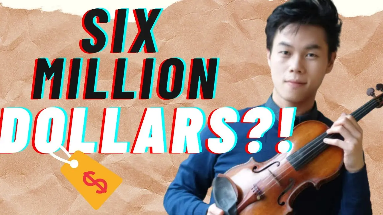 why are violins so expensive - Which is more expensive guitar or violin
