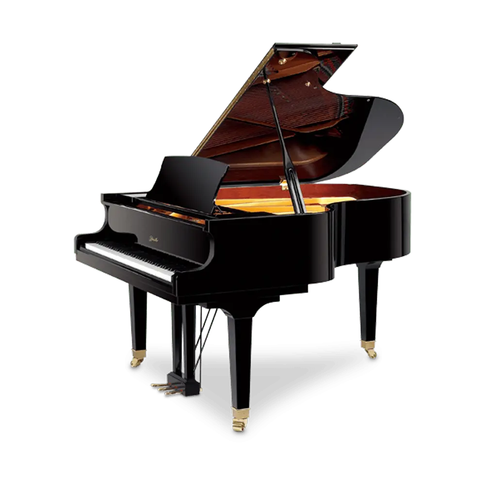 violin ritmuller - Which piano brand is the best