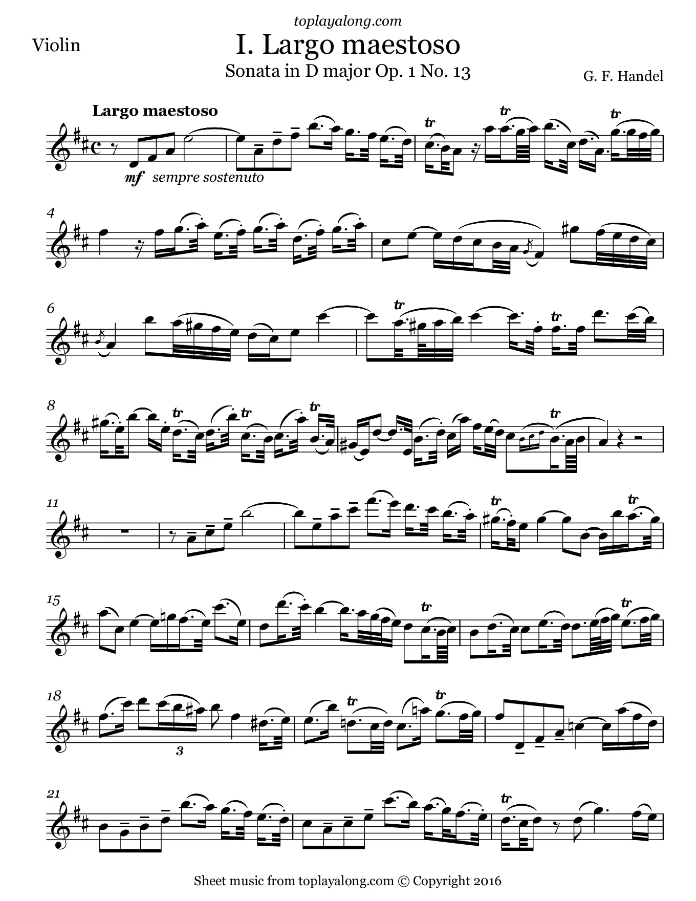 Handel Violin Sonata in D Major: Una obra maestra del barroco - Who composed sonata in D minor for violin and basso continuo handel violin sonata in d major - Who composed sonata in D minor for violin and basso continuo