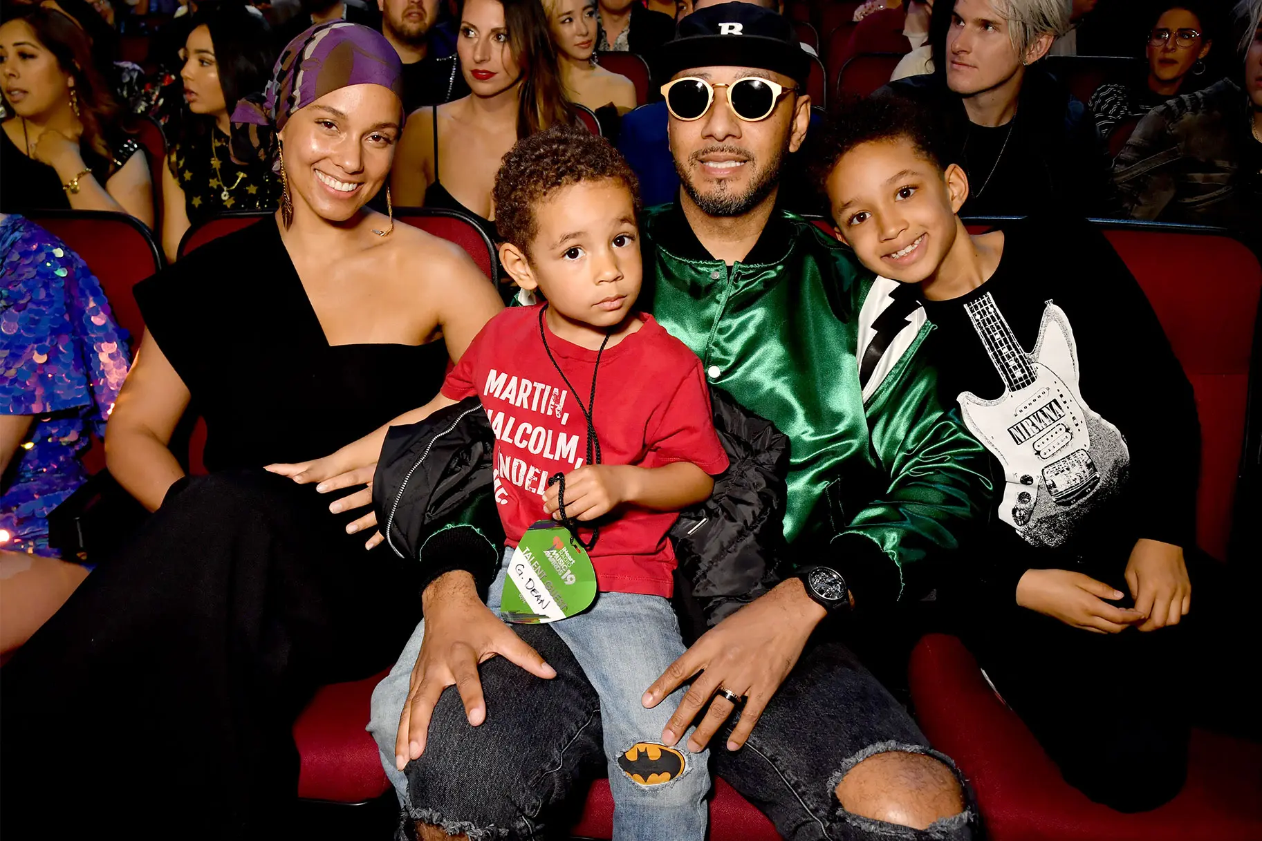 Alicia Keys: El sabor a miel del violín - Who has Alicia Keys been married to alicia keys sabor a miel violin - Who has Alicia Keys been married to