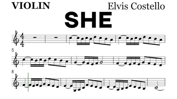 She Violin: El Arte del Violín Interpretado por Mujeres - Who has covered the song she she violin - Who has covered the song she