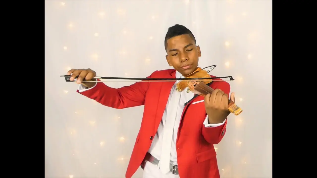 tyler violin - Who is the kid who played the violin on America's got talent