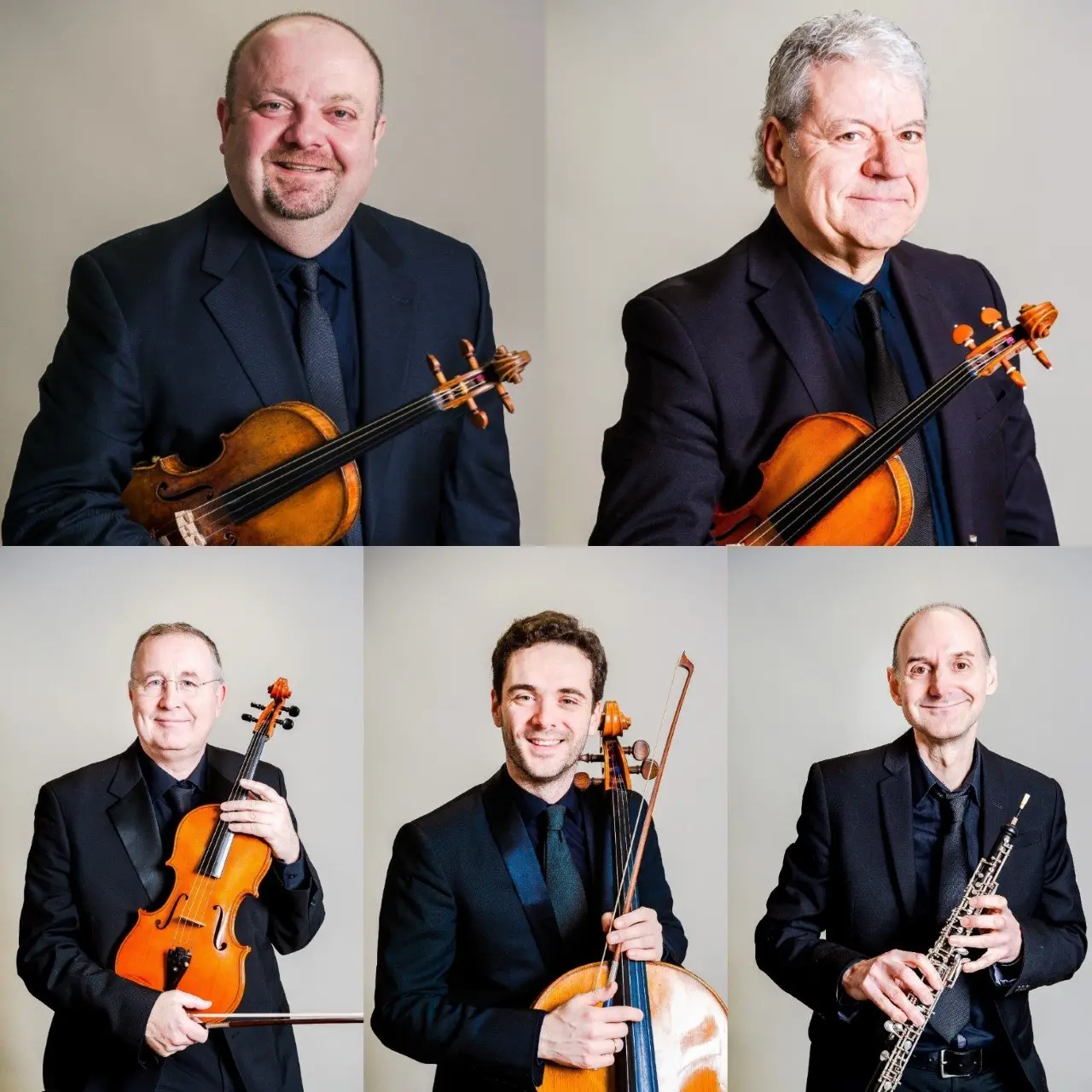 Tamas Kocsis: Un virtuoso del violín - Who is the leader of the Ulster Orchestra tamas kocsis violin - Who is the leader of the Ulster Orchestra