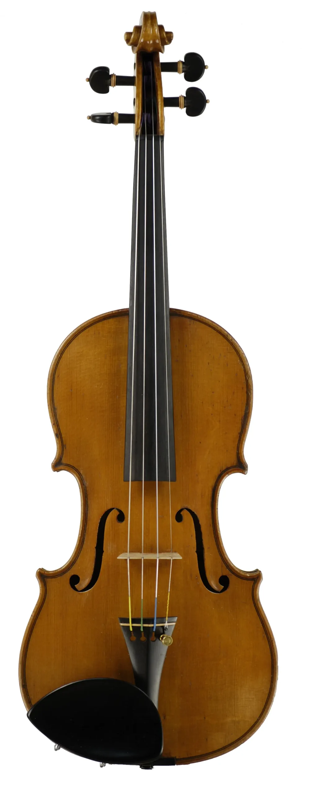 francesco ruggieri violin - Who is the most famous violin makers of Italy