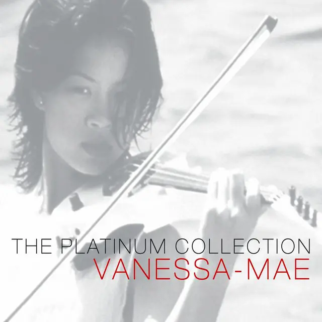 Vanessa Mae: Un Espíritu Bendito del Violín - Who is the violinist for the Scorpions vanessa mae blessed spirits - Who is the violinist for the Scorpions
