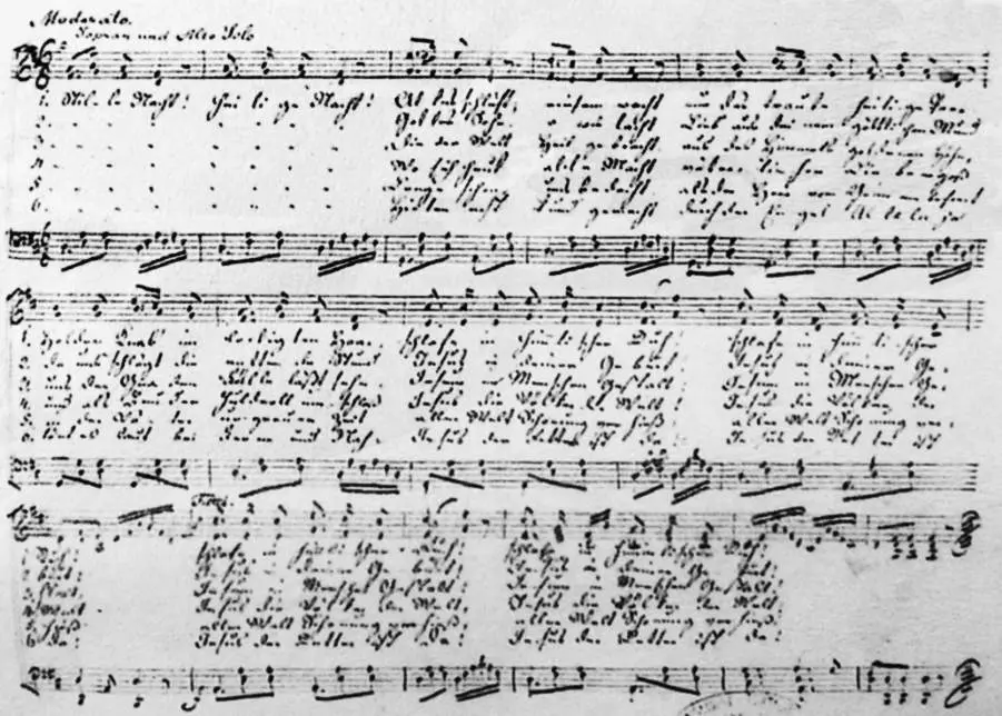 Silent Night Violin: La historia detrás de uno de los villancicos más famosos - Who originally sang Silent Night silent night violin - Who originally sang Silent Night