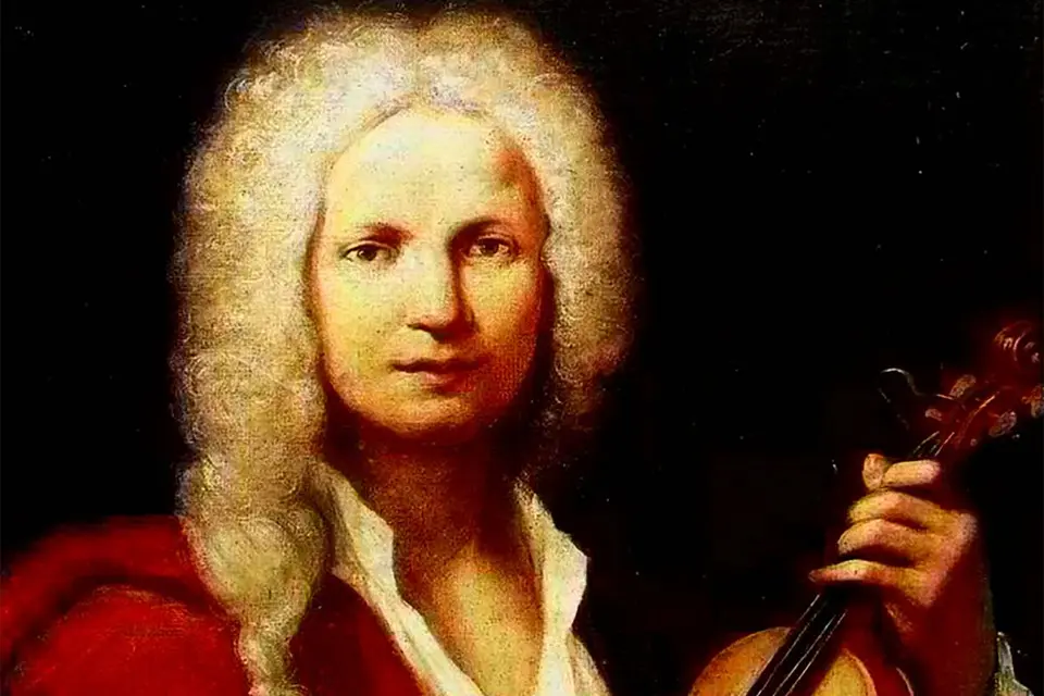 vivaldi winter largo violin - Who plays the best Vivaldi