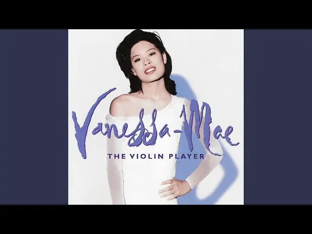 Vanessa Mae Caravans: Una fusión única de música clásica y pop - Who sang the song Caravan vanessa mae caravans - Who sang the song Caravan