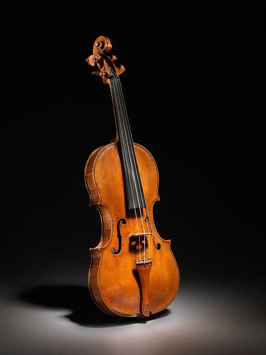 italian violin makers list - Who were the Italian violin makers in the 1700s