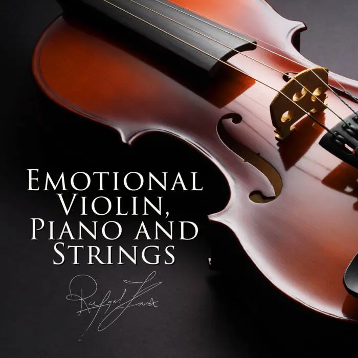 emotional violin - Why is the violin so expressive