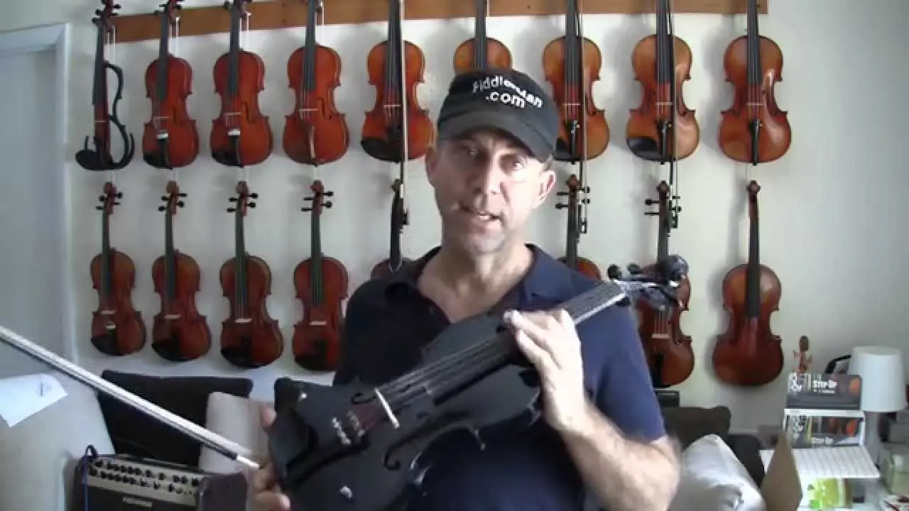 Revisión del violín Barcus Berry: ¿Son buenos? - Are Barcus Berry violins good barcus berry violin review - Are Barcus Berry violins good