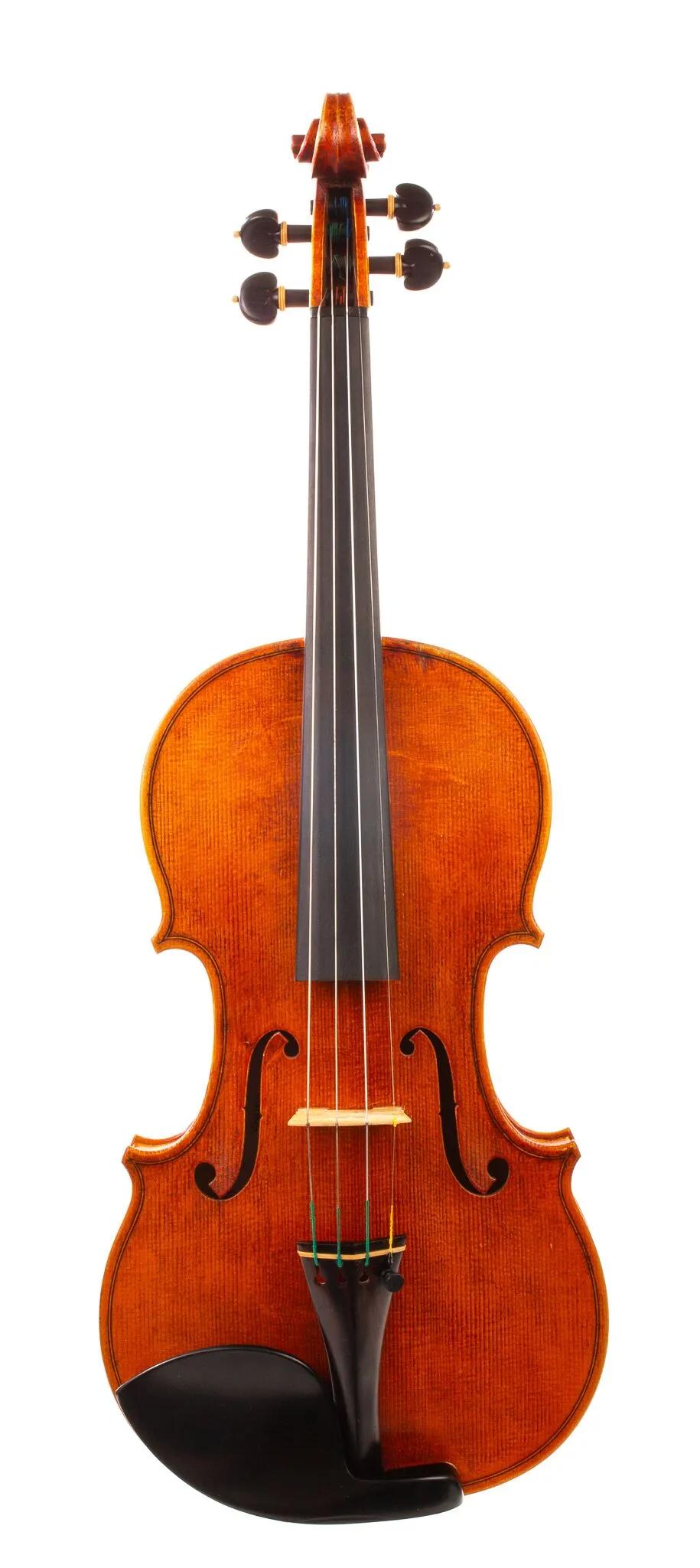 becker violin - Are Becker violins any good