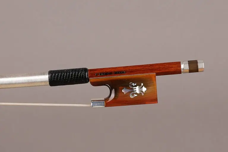 Arcos Brasil: Precios y calidad de los arcos de violín brasileños - Are Brazilian violin bows good arcos brasil violin bow price - Are Brazilian violin bows good