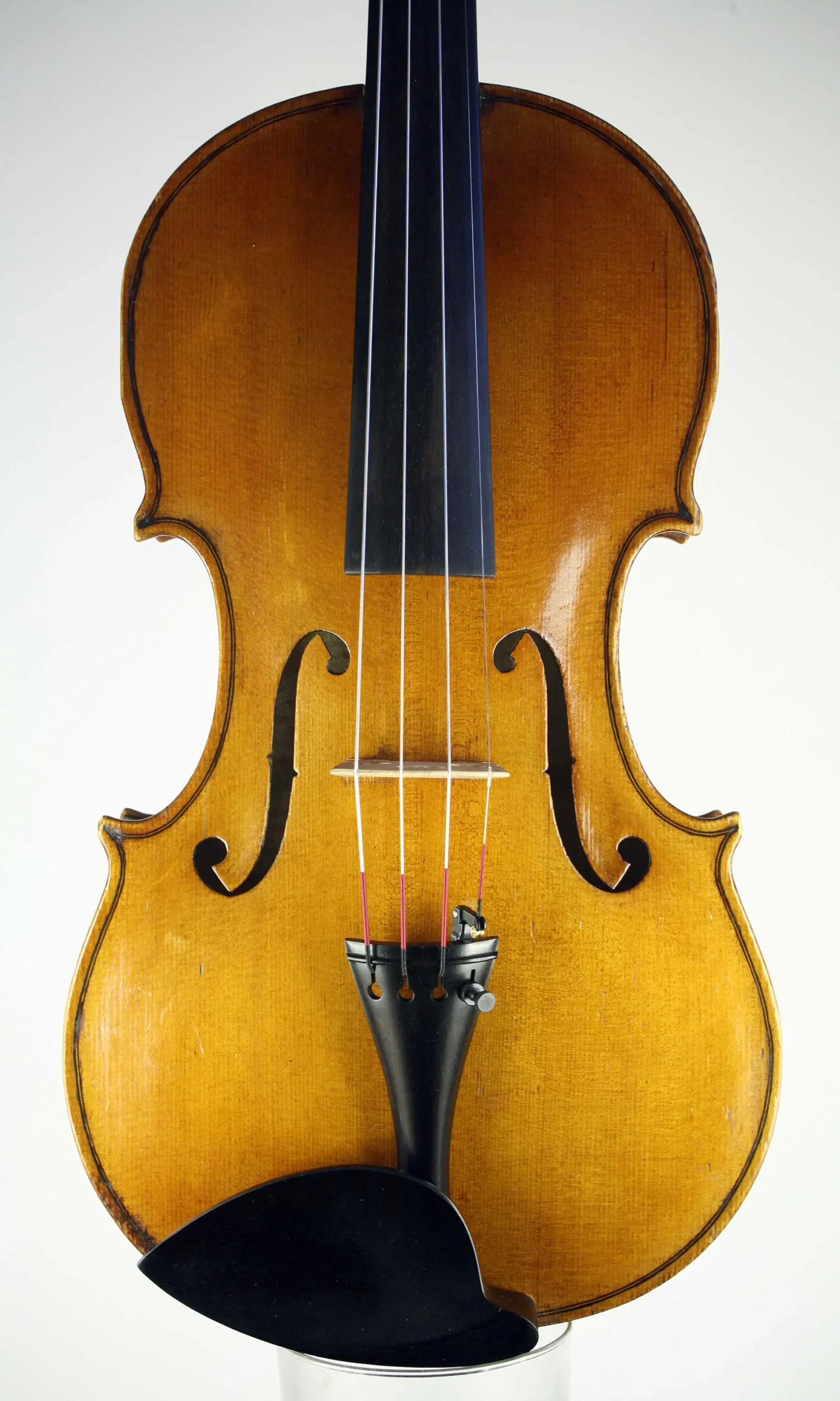 bulgarian violin - Are Bulgarian violins good