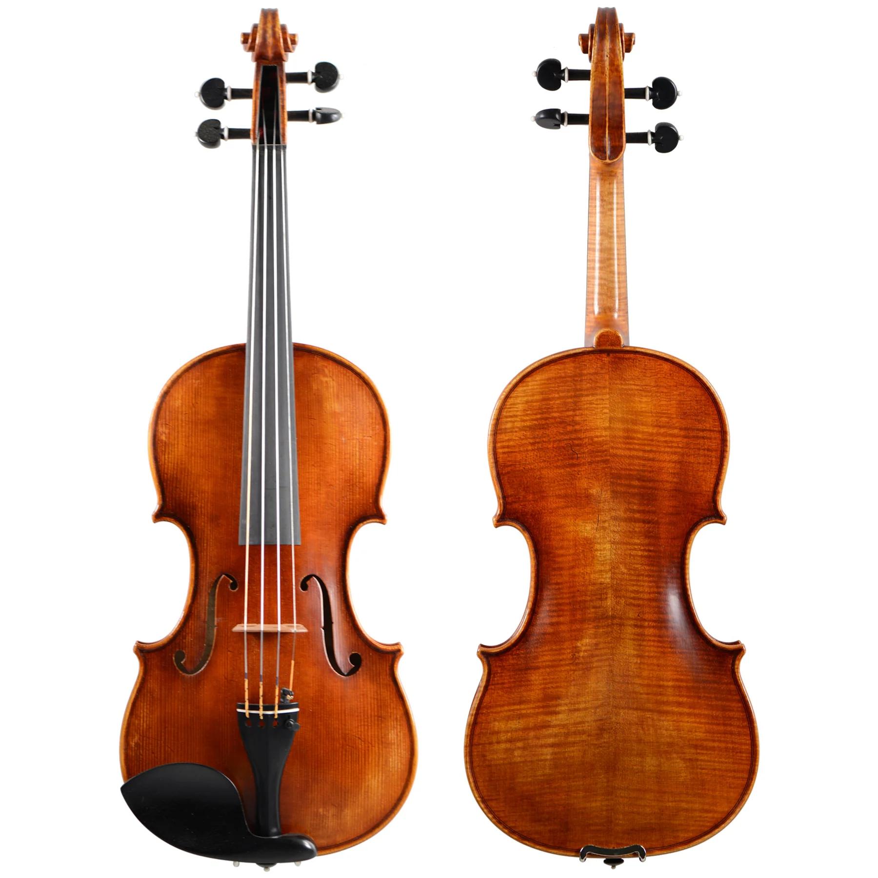 holstein violins - Are Holstein violins good